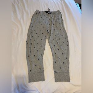 Polo Ralph Lauren Jogger Pajama Pants